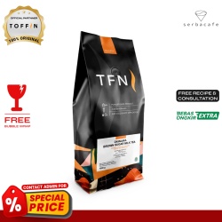 toffin-okinawa brown sugar